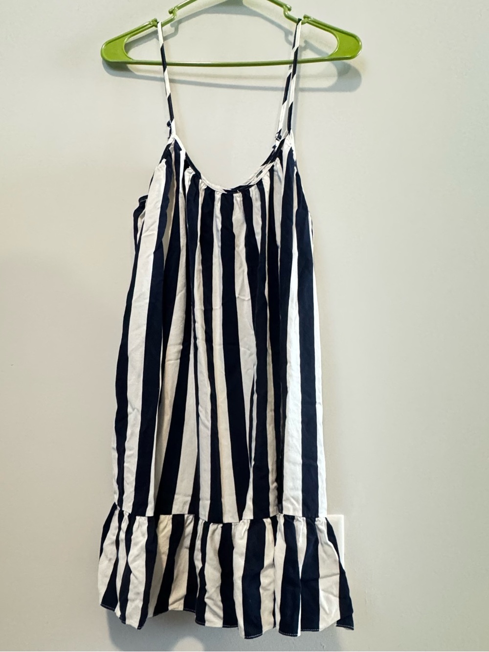 Gianni Bini Striped Sundress /XL